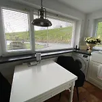 Feriehus Erholung Am Deich Glückstadt