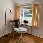 Erholung Am Deich Prázdninový dům *