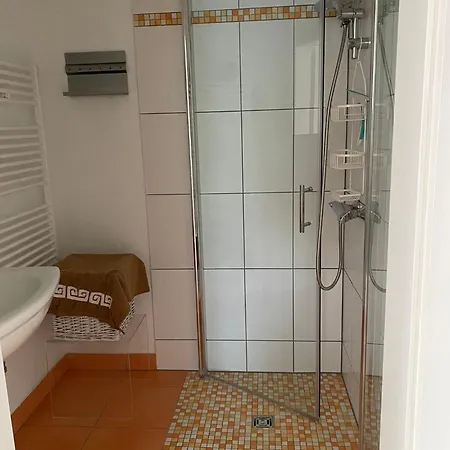 Erholung Am Deich Casa de Férias *