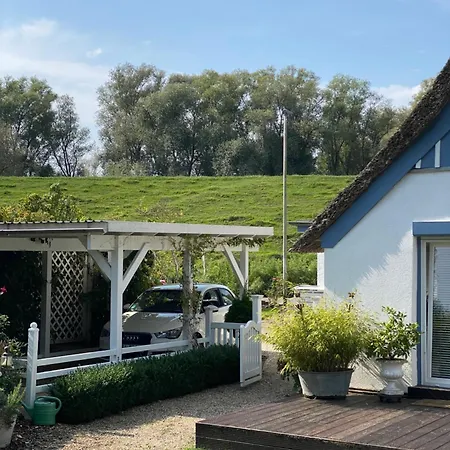 Erholung Am Deich *