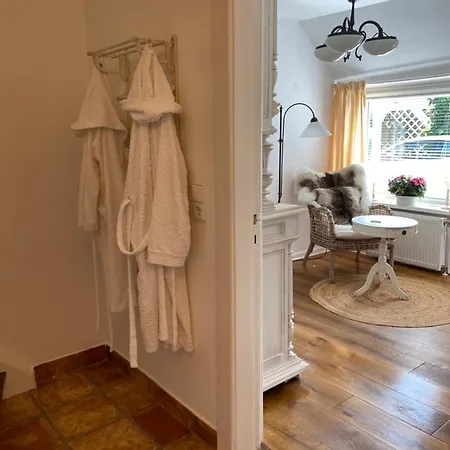 Erholung Am Deich * Glueckstadt