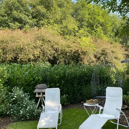 Erholung Am Deich Glückstadt