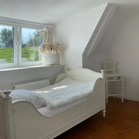 Erholung Am Deich * Glueckstadt