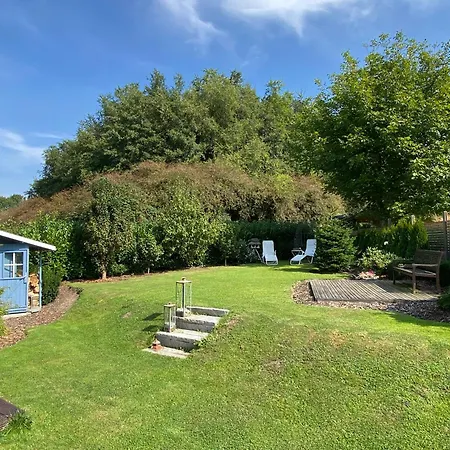 Holiday home Erholung Am Deich