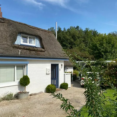 Erholung Am Deich * Glückstadt