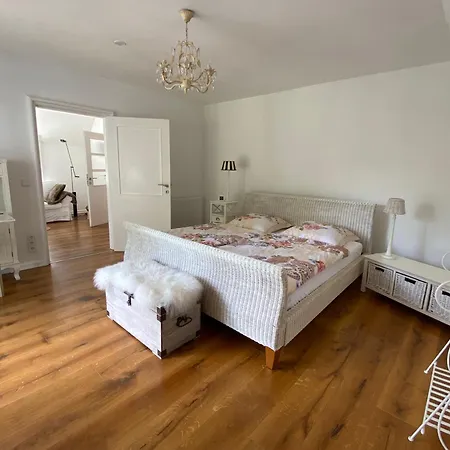 Erholung Am Deich Glückstadt