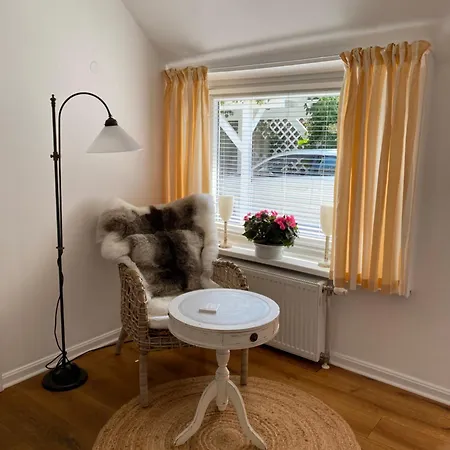 Erholung Am Deich 度假居 *