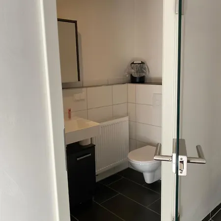 度假居 Erholung Am Deich Glückstadt