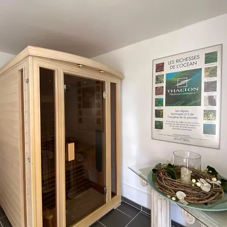 Erholung Am Deich * Glueckstadt