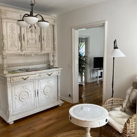 Erholung Am Deich Prázdninový dům Glückstadt