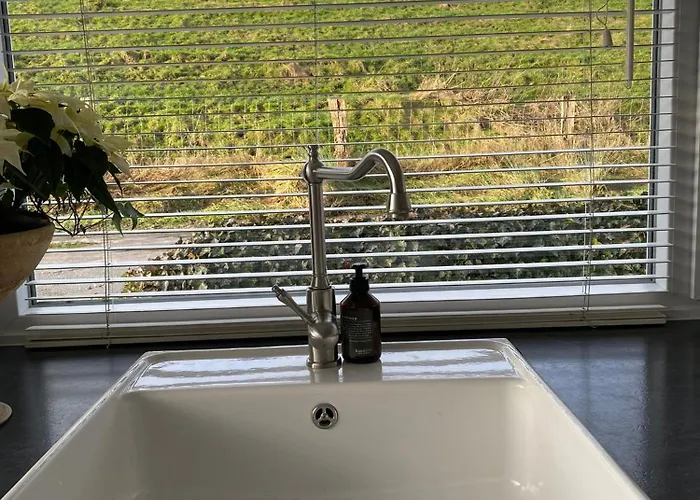 Erholung Am Deich * Glückstadt