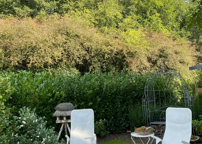 Erholung Am Deich Glückstadt