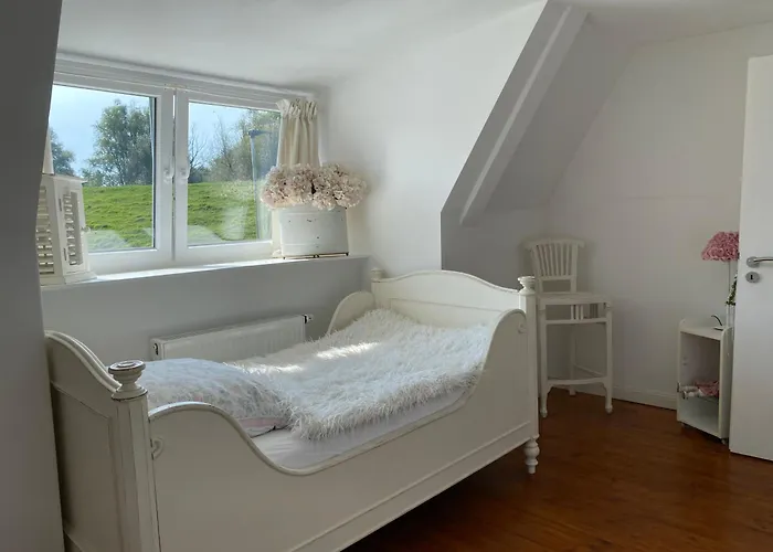 Erholung Am Deich * Glückstadt