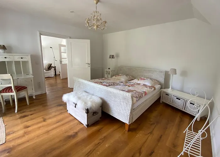 Erholung Am Deich Glückstadt