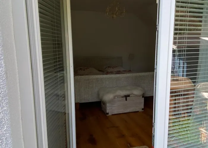 Erholung Am Deich * Glückstadt